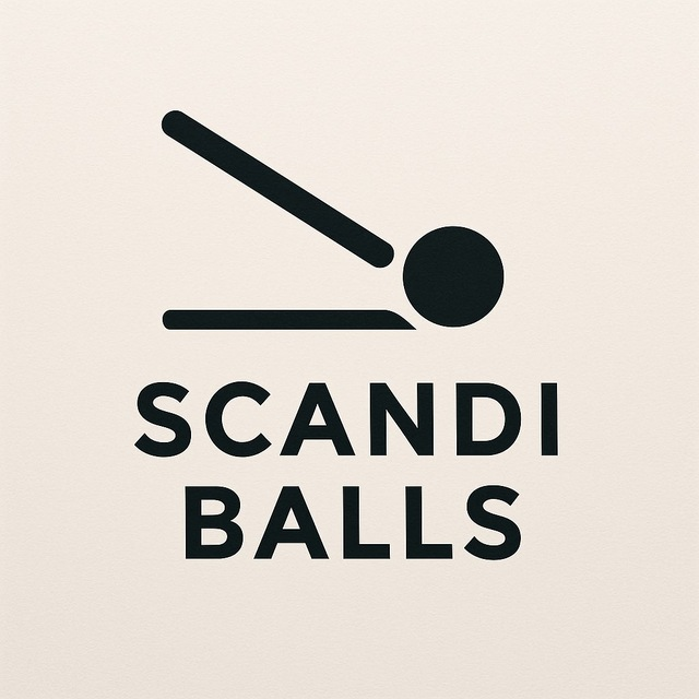 SCANDIBALLS
